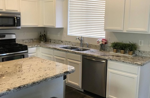 Seville House | Sunshine Get Away minutes away from MLB Spring Training or golf