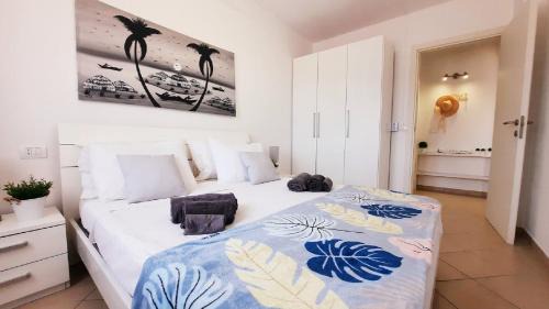 Santa Maria Apartment | Sunshine home Sal