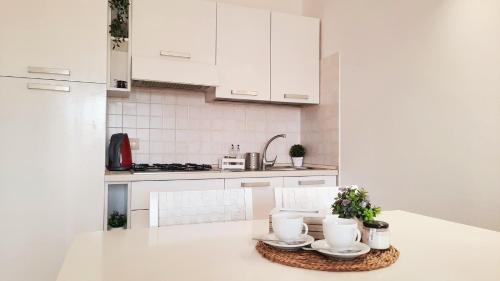 Santa Maria Apartment | Sunshine home Sal