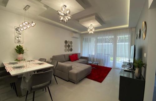 Zamardi Apartment | Sunshine Homes Zamárdi
