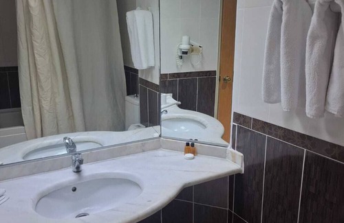 Kestel Hotel | Sunshine Hotel
