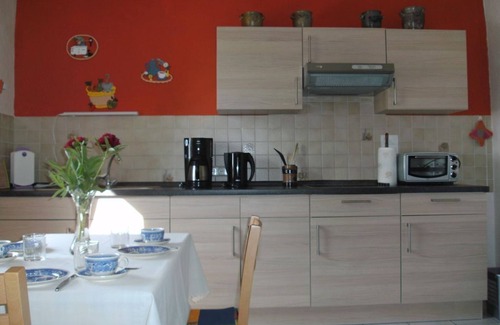 Bleckhausen House | Sunshine House - 4-bed cottage sunshine