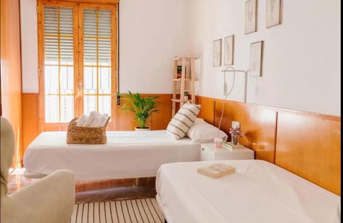 La Catedral Apartment | SunShine Mezquita
