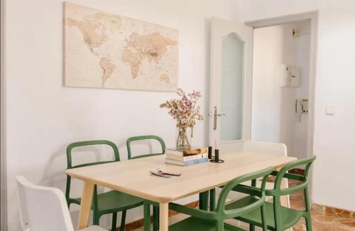 La Catedral Apartment | SunShine Mezquita