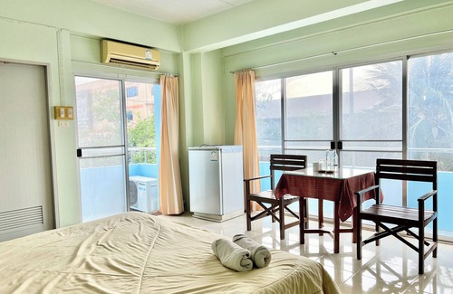 Nong Khon Kwang Hotel | Sunshine Place Udon
