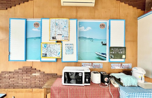 Nong Khon Kwang Hotel | Sunshine Place Udon