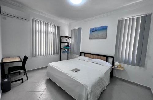 Poste de Flacq Apartment | Sunshine Residence Holiday Apartments Mauritius