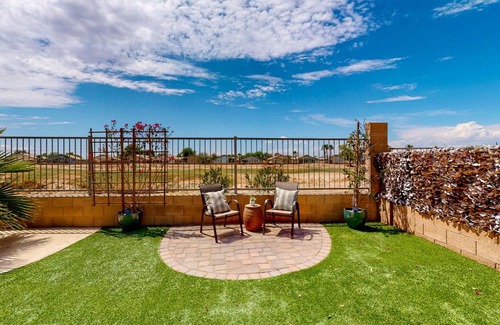 Coldwater Springs House | Sunshine Retreat