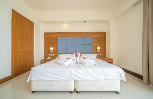 Ialyssos Hotel | Sunshine Rhodes