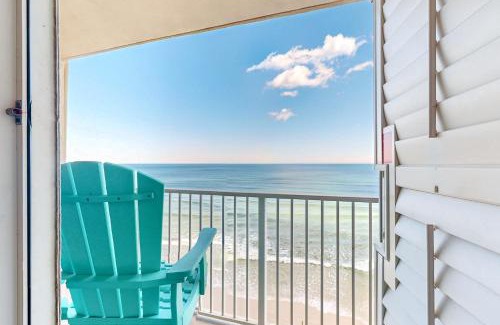 Daytona Beach Shores Hotel | Sunshine Serenity