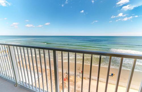 Daytona Beach Shores Hotel | Sunshine Serenity