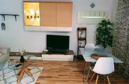 Novi Zagreb Apartment | Sunshine Star
