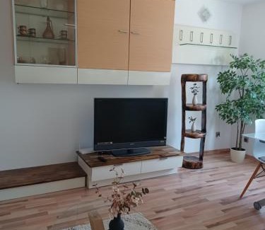 Novi Zagreb Apartment | Sunshine Star