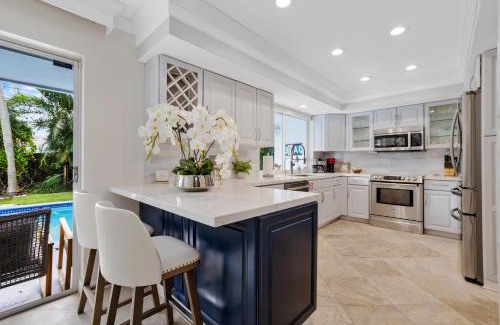 Imperial Point House | Sunshine State Stay - Your Private Fort Lauderdale Retreat