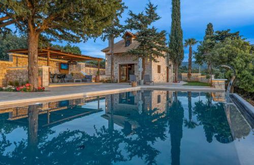 Margarites Villa | Sunshine Villa