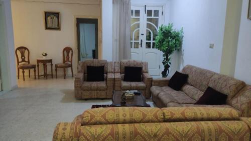 Gabes Apartment | Sunshine Villa