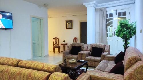 Gabes Apartment | Sunshine Villa