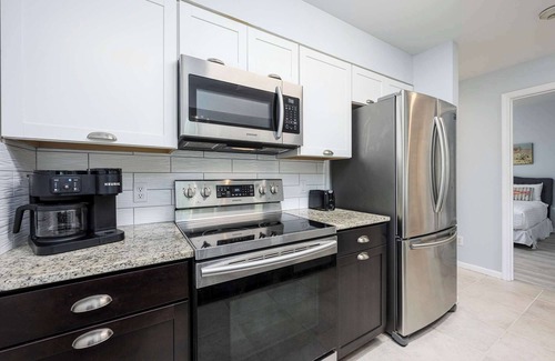 Sandestin Condo | Sunshine & Whiskey - Condo Near Grand Boulevard