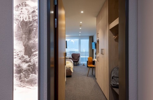 Grindelwald Hotel | Sunstar Hotel Grindelwald