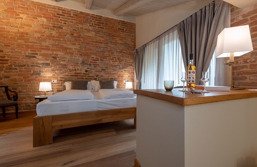 Villa Hotel | Sunstar Hotel Piemont