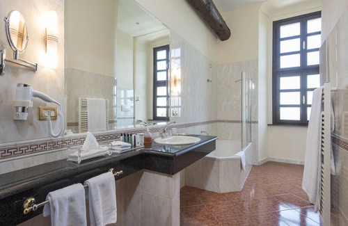 Villa Hotel | Sunstar Hotel Piemont
