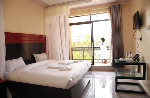 Murang'a County Hotel | Sunstar Resort
