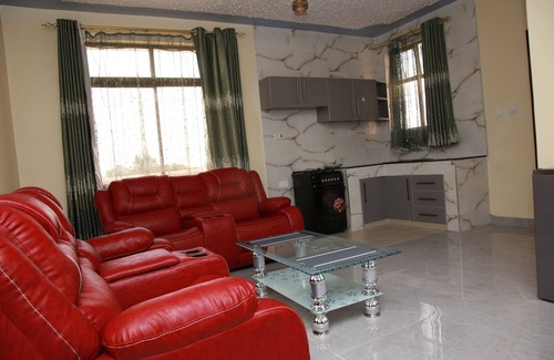 Murang'a County Hotel | Sunstar Resort