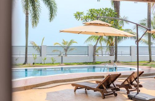Port Dickson Bed & Breakfast | Suntai Villa, Beachfront Suites