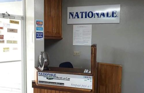 Port-au-Prince Other | Suntours Car Rental