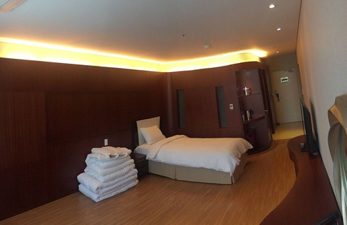 Yeoju Resort | SunValley Hotel