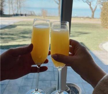 Dashwood House | Sunview BeachFront Cottage In Grand Bend