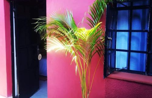 Kibwezi Hotel | Sunview Lodge & Restaurant
