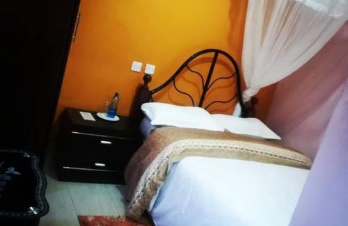 Kibwezi Hotel | Sunview Lodge & Restaurant