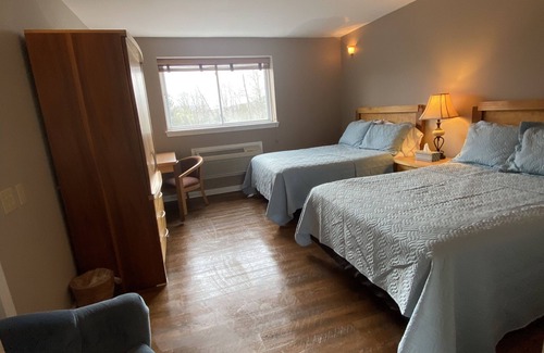 Tannersville Hotel | SunView Motel