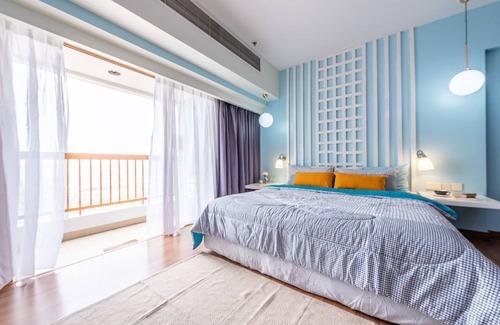 Bandar Sunway Apartment | SUNWAY LAGOON RESORT (EXCLUSIVE) FAMILY SUITES #5