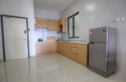 Usj 1 Apartment | Sunway Mall @Damen Studio Ecohomz 20-07