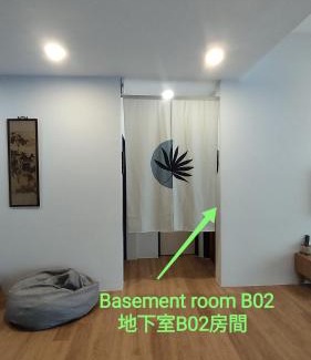 Kampung Bukit Koman House | Sunya Home Raub, Pahang B02