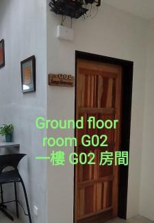Kampung Bukit Koman House | Sunya Home Raub, Pahang G02
