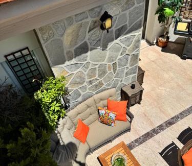 Urla House | Sunyear Guest Houses 2