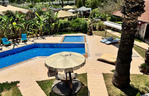 Urla House | Sunyear Guest Houses 2