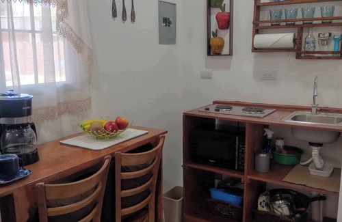 El Sunzal Apartment | Sunzal Bliss, Perfect Getaway 5 minutes from the beach