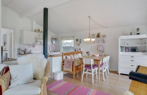 Skive Municipality House | "Suoma" - 400m to the inlet by Interhome