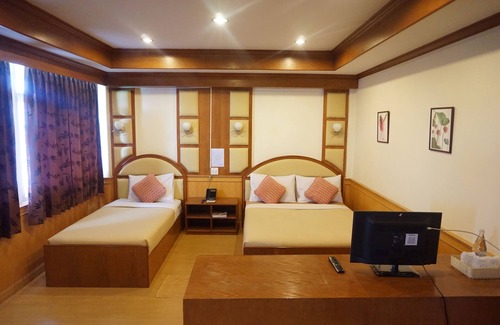 Kalasin Hotel | Supak Hotel