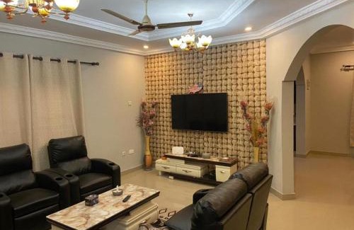 Old-Yundum Apartment | Supapa Luxury Properties