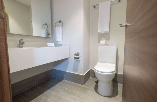 Pepillo Salcedo Hotel | Super 8 By Wyndham Manzanillo