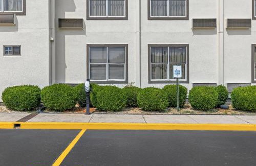 Athens Hotel | Super 8 by Wyndham Athens