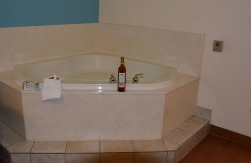 McKinney Hotel | Super 8 by Wyndham Austin/Airport South