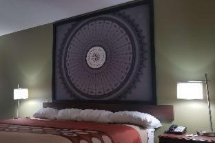 Bellefontaine Hotel | Super 8 by Wyndham Bellefontaine