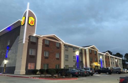 Bedford Hotel | Super 8 by Wyndham Bedford DFW Airport West