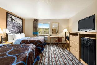 Big Timber Hotel | Super 8 by Wyndham Big Timber